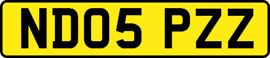 ND05PZZ