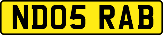 ND05RAB