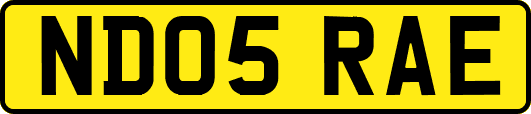 ND05RAE