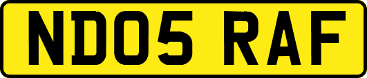 ND05RAF