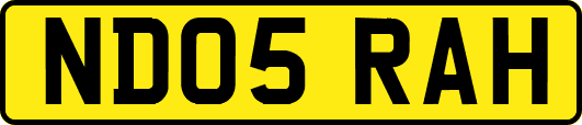ND05RAH