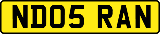 ND05RAN