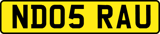 ND05RAU