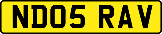 ND05RAV