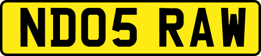 ND05RAW