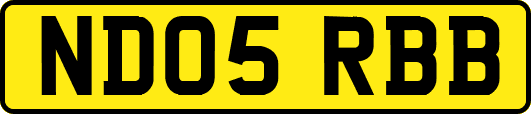 ND05RBB
