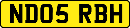 ND05RBH