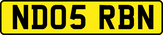 ND05RBN