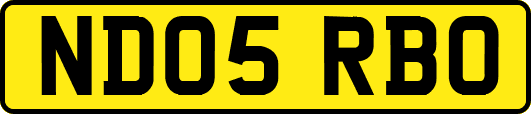 ND05RBO