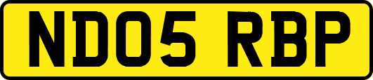 ND05RBP