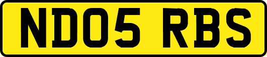 ND05RBS