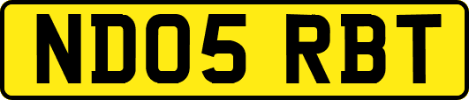 ND05RBT