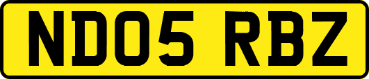 ND05RBZ