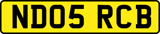 ND05RCB