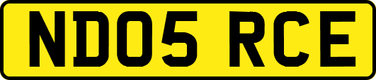 ND05RCE