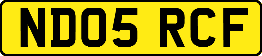 ND05RCF