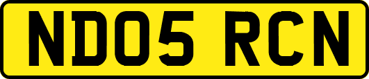 ND05RCN