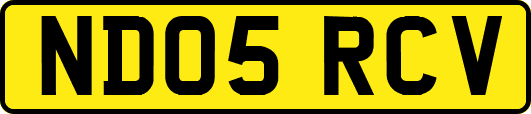 ND05RCV