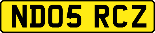 ND05RCZ