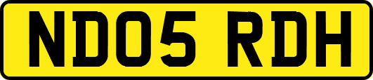 ND05RDH