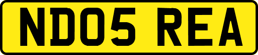 ND05REA