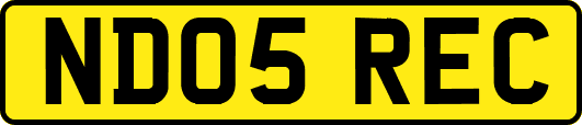 ND05REC