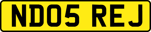 ND05REJ