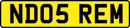 ND05REM