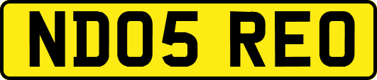 ND05REO