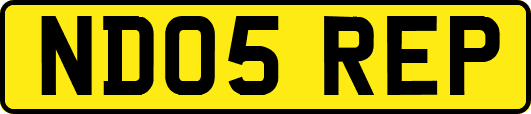 ND05REP