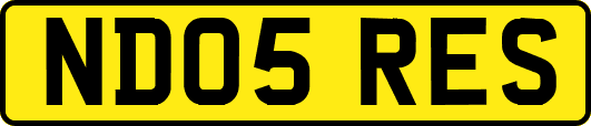 ND05RES