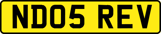 ND05REV