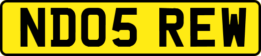 ND05REW