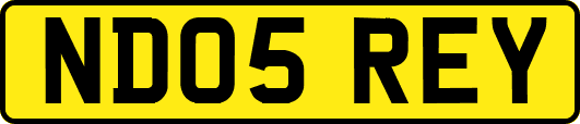 ND05REY