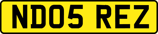 ND05REZ