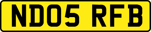 ND05RFB