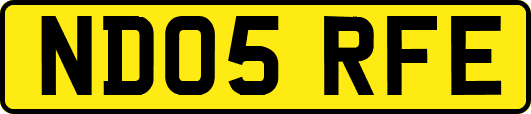 ND05RFE