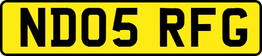 ND05RFG