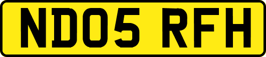 ND05RFH