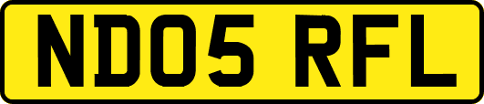 ND05RFL