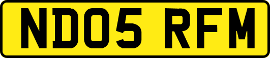 ND05RFM