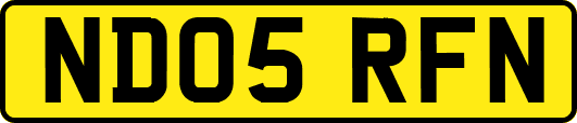 ND05RFN