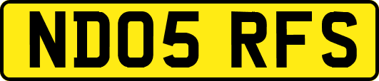 ND05RFS