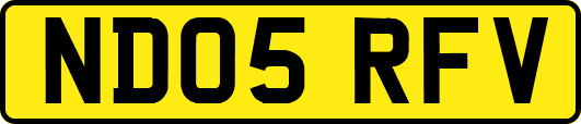 ND05RFV
