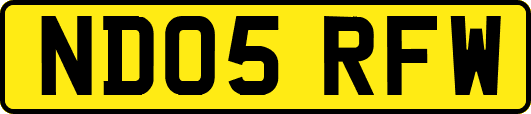 ND05RFW