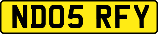 ND05RFY