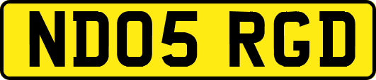 ND05RGD