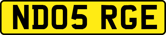 ND05RGE