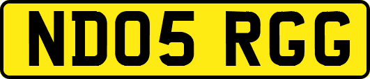 ND05RGG