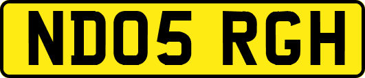 ND05RGH